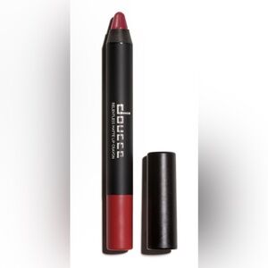 Doucce Matte Lip Crayon in Shade 405 Winterberry